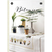 Rico Botanica No. 155