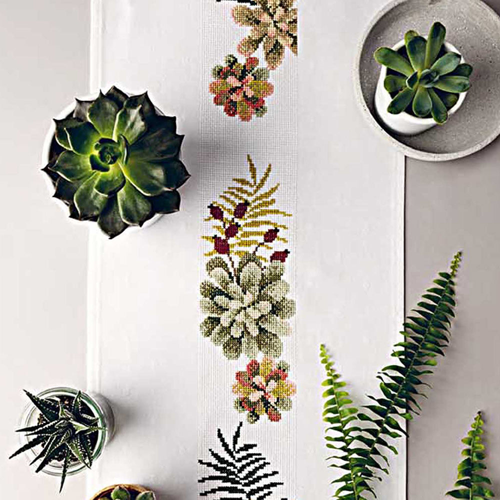 Rico Botanica No. 155 (2)