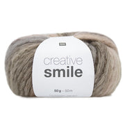 Rico Creative Smile 011 Snow
