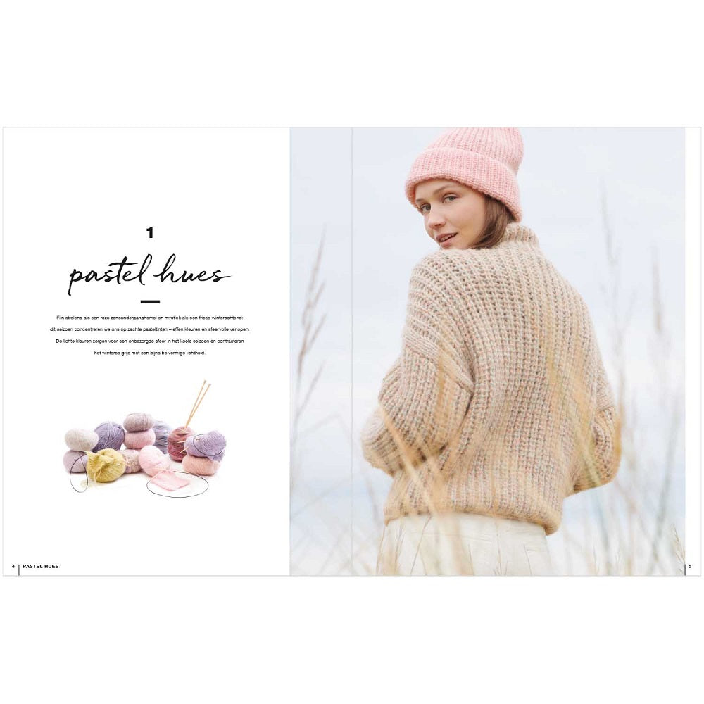 Rico Lovewool No. (2)