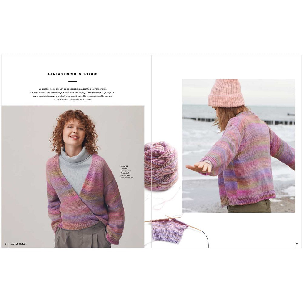 Rico Lovewool No. (4)