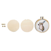 Rico Mini Borduurring Rond