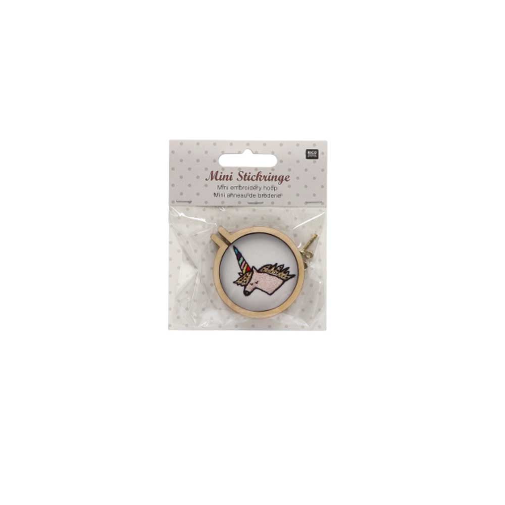 Rico Mini Borduurring Rond (2)