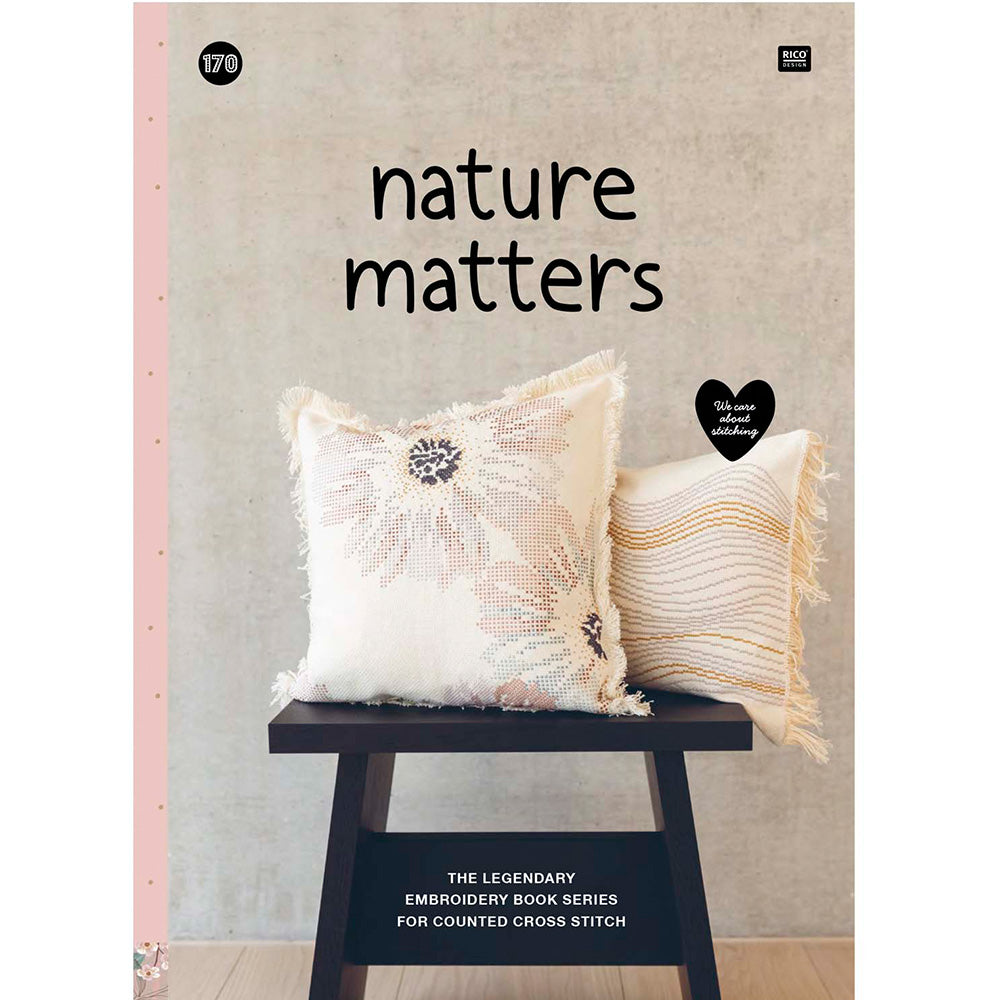 Rico Nature Matters No. 170
