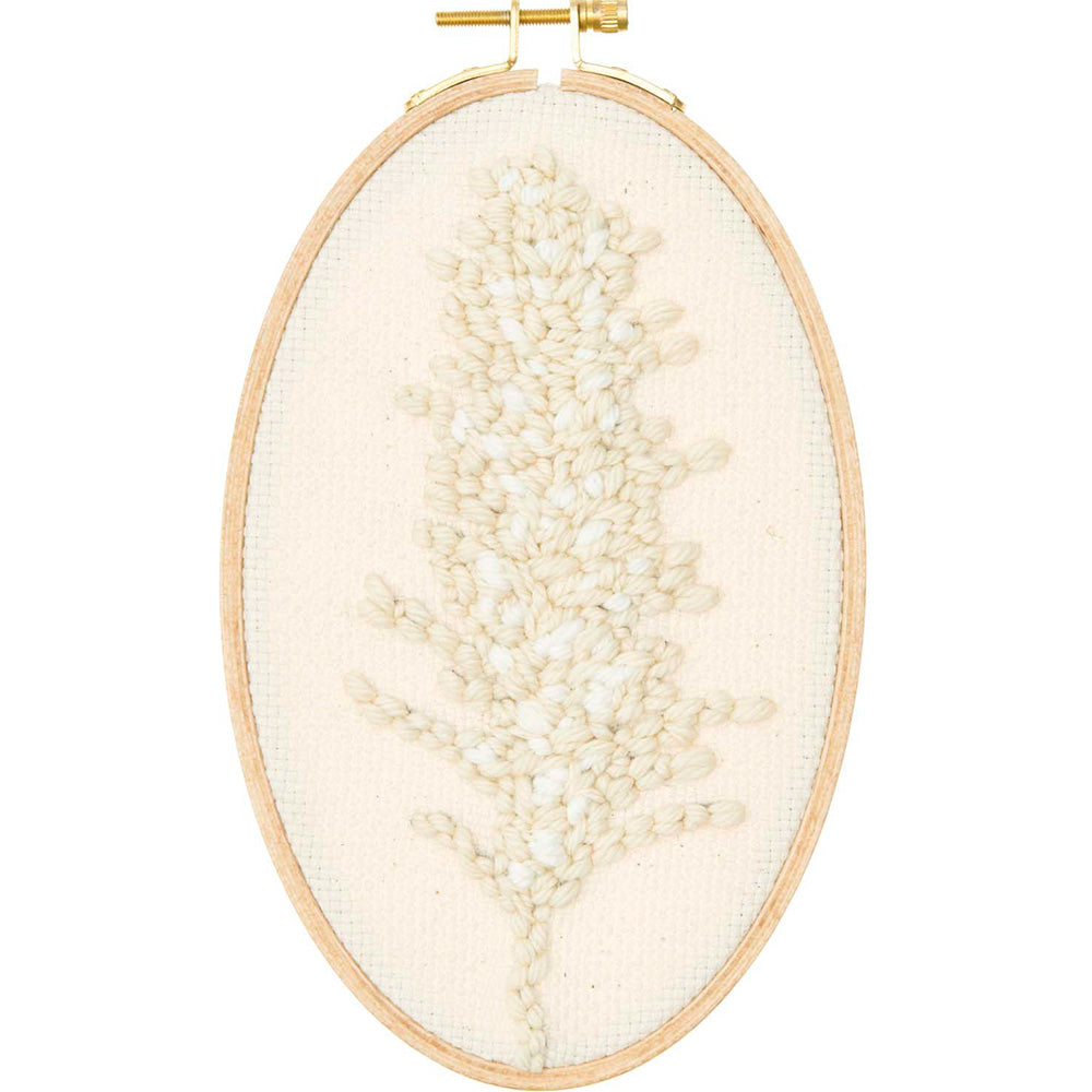 Rico Pampas Grass Picture Punchpakket (2)