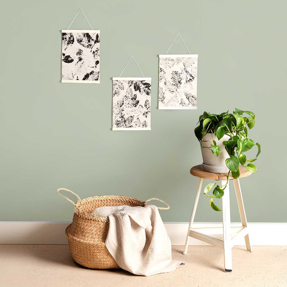 Rico Posterhanger Hout