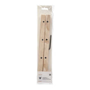 Rico Posterhanger Hout 30 cm