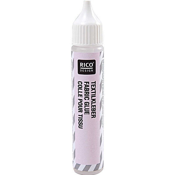 Rico Punch Needle Textiellijm 30g