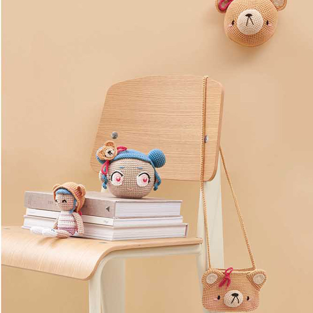 Rico Ricorumi Crochet Your Character (3)