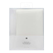 Rico SB Aida Borduurstof 40 x 40 cm 002 Off White