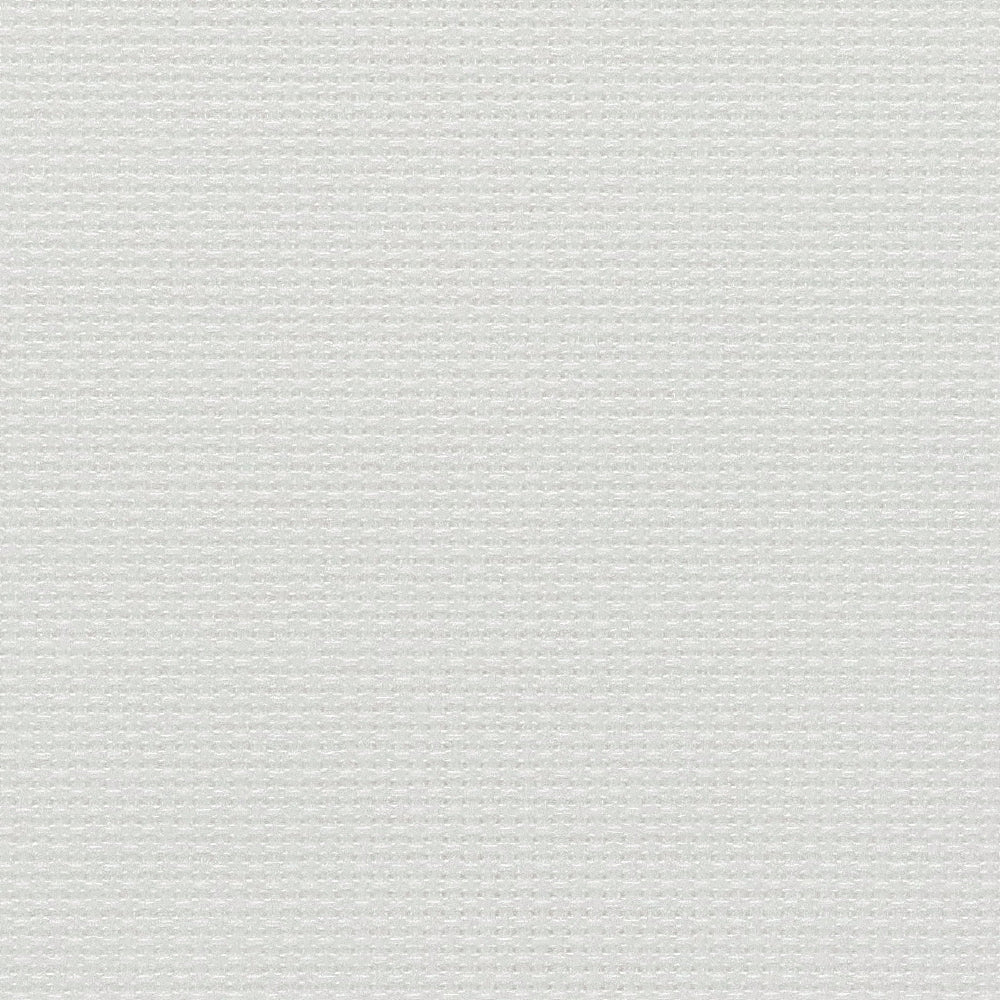 Rico SB Aida Borduurstof 40 x 40 cm 002 Off White (3)