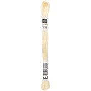 Rico Sticktwist Borduurgaren 8m 004 Citron