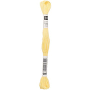 Rico Sticktwist Borduurgaren 8m 005 Citron