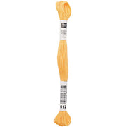 Rico Sticktwist Borduurgaren 8m 012 Light Yellow