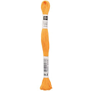Rico Sticktwist Borduurgaren 8m 013 Light Yellow