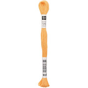Rico Sticktwist Borduurgaren 8m 015 Orange