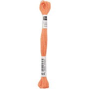 Rico Sticktwist Borduurgaren 8m 023 Terracotta