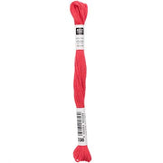 Rico Sticktwist Borduurgaren 8m 038 Red