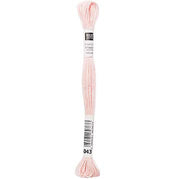 Rico Sticktwist Borduurgaren 8m 043 Old Pink