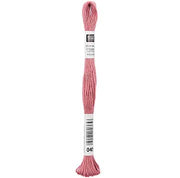 Rico Sticktwist Borduurgaren 8m 045 Old Pink