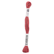 Rico Sticktwist Borduurgaren 8m 052 Coral