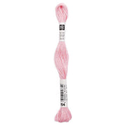 Rico Sticktwist Borduurgaren 8m 054 Rosa