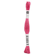 Rico Sticktwist Borduurgaren 8m 060 Fuchsia