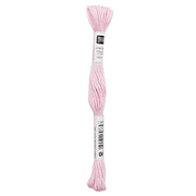 Rico Sticktwist Borduurgaren 8m 064 Light Pink