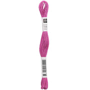 Rico Sticktwist Borduurgaren 8m 082 Magenta