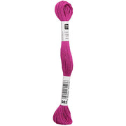 Rico Sticktwist Borduurgaren 8m 083 Magenta
