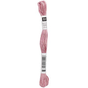 Rico Sticktwist Borduurgaren 8m 089 Blackberry