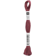 Rico Sticktwist Borduurgaren 8m 092 Blackberry