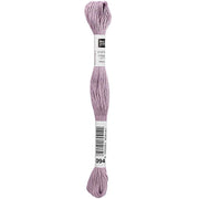 Rico Sticktwist Borduurgaren 8m 094 Aubergine