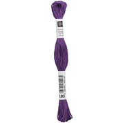 Rico Sticktwist Borduurgaren 8m 103 Lilac