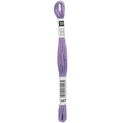 Rico Sticktwist Borduurgaren 8m 107 Light Purple