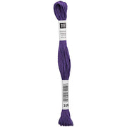 Rico Sticktwist Borduurgaren 8m 109 Light Purple