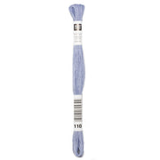 Rico Sticktwist Borduurgaren 8m 110 Lavender