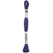 Rico Sticktwist Borduurgaren 8m 112 Lavender