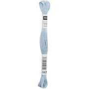 Rico Sticktwist Borduurgaren 8m 113 Light Blue