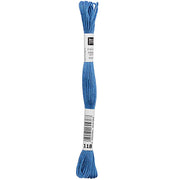 Rico Sticktwist Borduurgaren 8m 118 Royal Blue