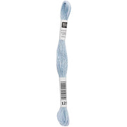 Rico Sticktwist Borduurgaren 8m 121 Blue