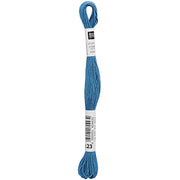 Rico Sticktwist Borduurgaren 8m 123 Blue