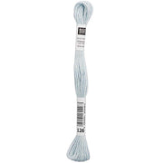 Rico Sticktwist Borduurgaren 8m 126 Ice Blue