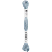 Rico Sticktwist Borduurgaren 8m 127 Ice Blue