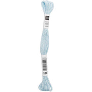 Rico Sticktwist Borduurgaren 8m 138 Ocean
