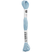 Rico Sticktwist Borduurgaren 8m 143 Pacific