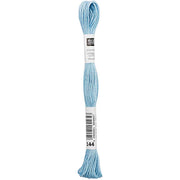 Rico Sticktwist Borduurgaren 8m 144 Pacific