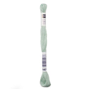 Rico Sticktwist Borduurgaren 8m 147 Minze