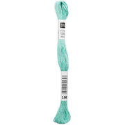 Rico Sticktwist Borduurgaren 8m 160 Juice Green