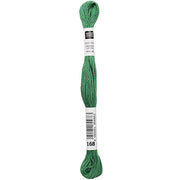Rico Sticktwist Borduurgaren 8m 168 Sea green